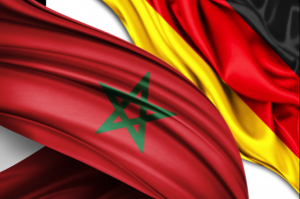 Das Deutsch-Marokkanische Wirtschaftsforum 2019